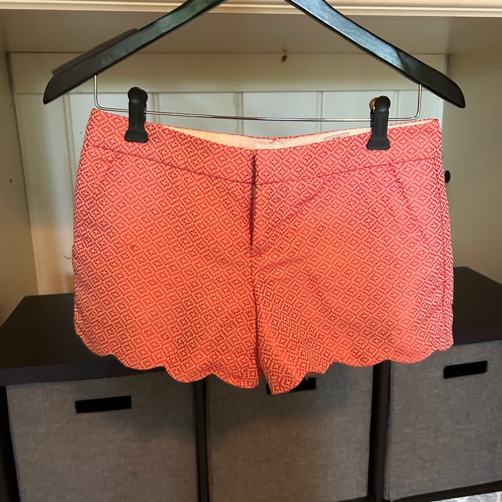 Club Monaco Women’s shorts
